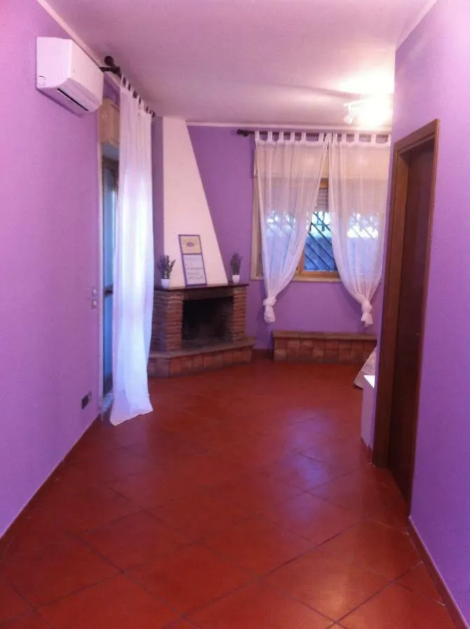 Casa Arrigo Apartment Catania