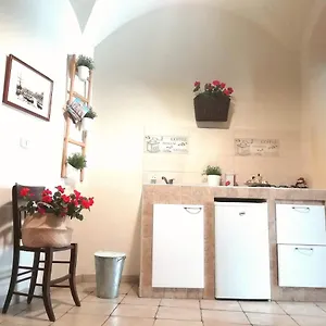  Appartamento Casa Terra Sicula