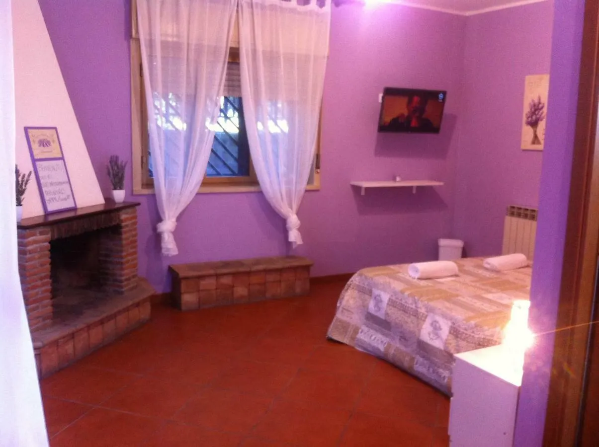 Casa Arrigo Appartement Catánia Italië